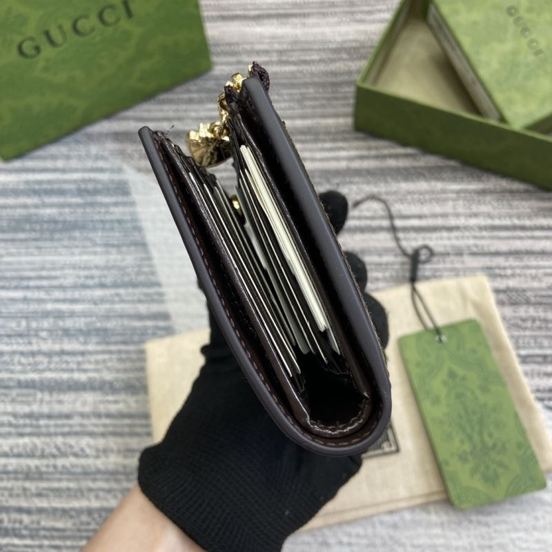 Gucci Wallets